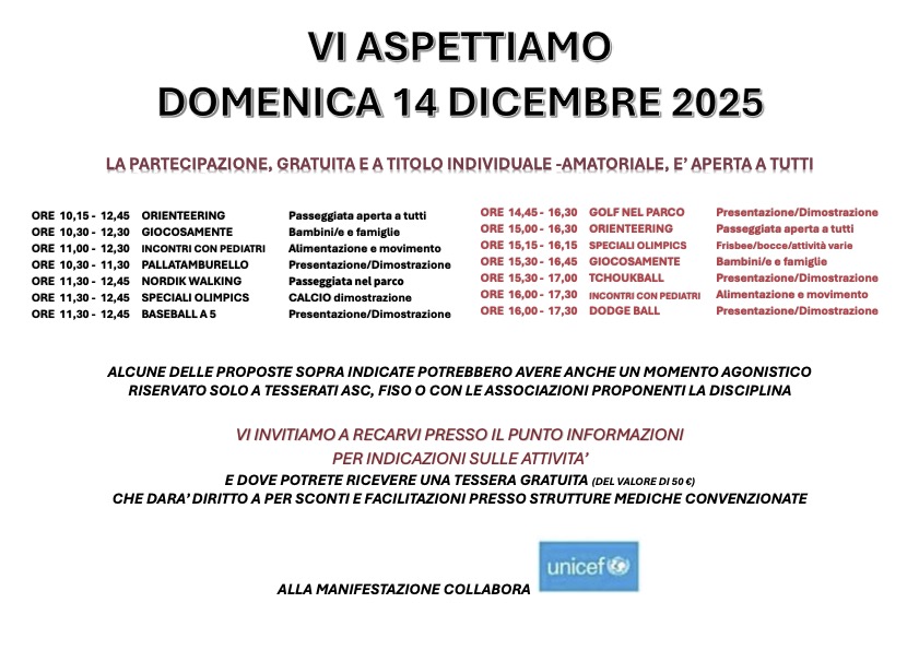 LOCANDINA EVENTO 141225 2 ULTIMA DEL 261125