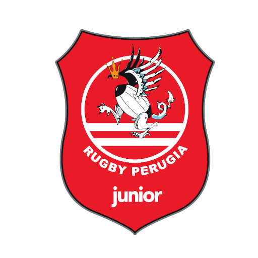 Logo Rugby Perugia Junior 512 512