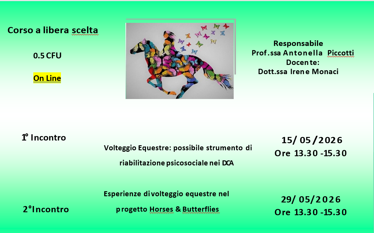 Seminario IRENE HB 25.26 2